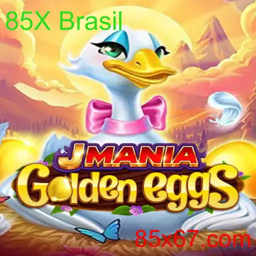 Guia Completo de JManiaGoldenEggs e o Impacto do Evento 85X Brasil
